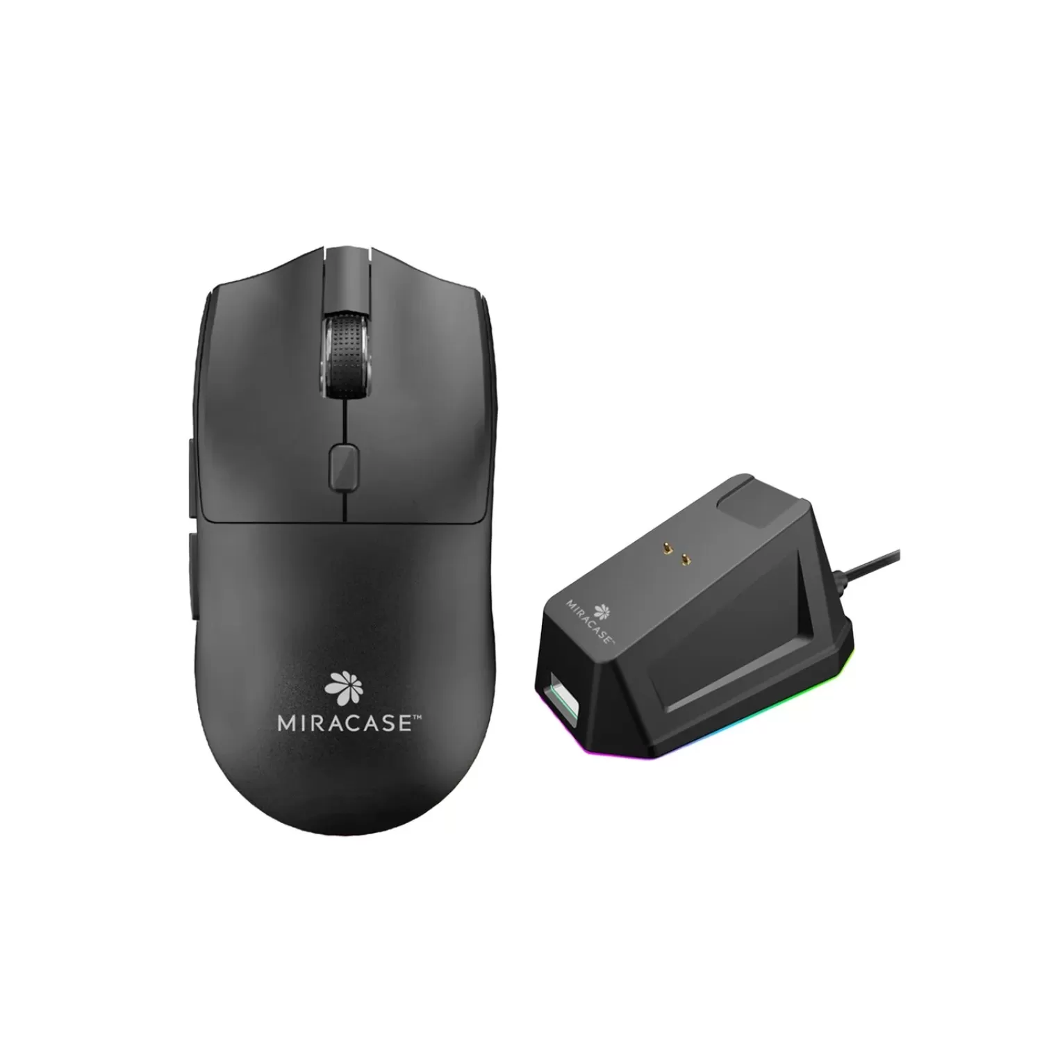 Wireless Gaming Mouse Miracase MGMCD1