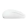 עכבר אלחוטי Asus Fragrance Mouse MD101 לבן