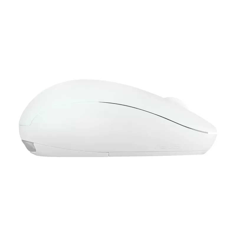 עכבר אלחוטי Asus Fragrance Mouse MD101 לבן