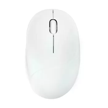 עכבר אלחוטי Asus Fragrance Mouse MD101 לבן עכבר אלחוטי Asus Fragrance Mouse MD101 לבן