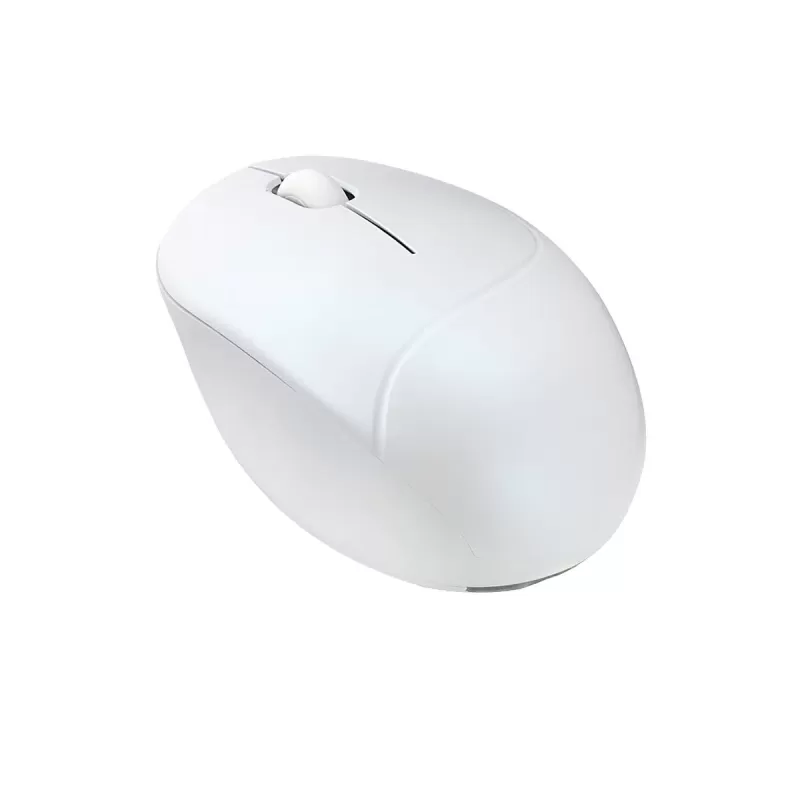 עכבר אלחוטי Asus Fragrance Mouse MD101 לבן