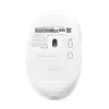 עכבר אלחוטי Asus Fragrance Mouse MD101 לבן