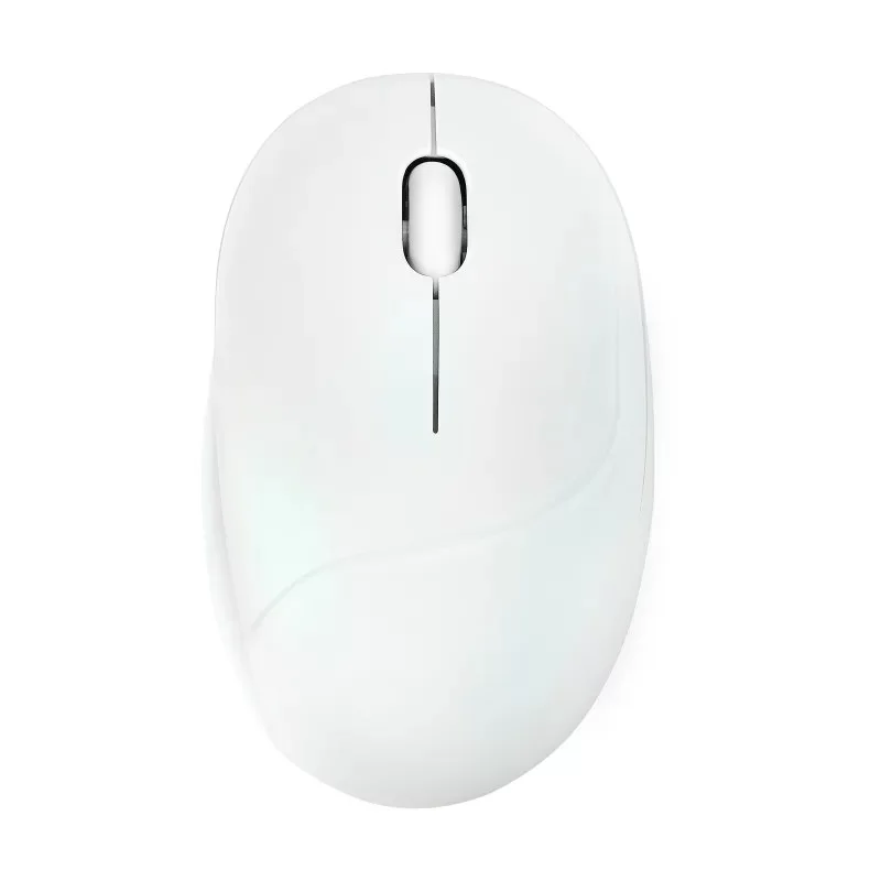 עכבר אלחוטי Asus Fragrance Mouse MD101 לבן