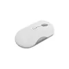עכבר אלחוטי Lenovo 350 Bluetooth Silent Mouse אפור