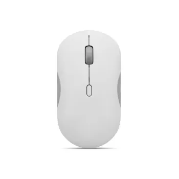 Беспроводная Мышь Lenovo 350 Bluetooth Silent Mouse gray
