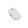 עכבר אלחוטי Lenovo 350 Bluetooth Silent Mouse אפור