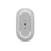 עכבר אלחוטי Lenovo 350 Bluetooth Silent Mouse אפור