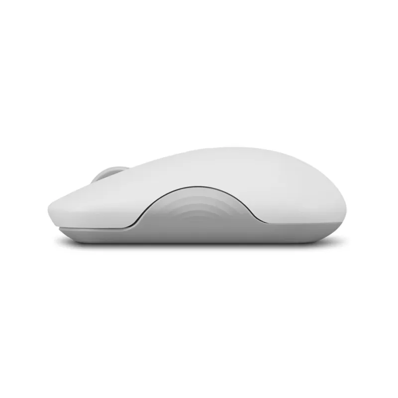 עכבר אלחוטי Lenovo 350 Bluetooth Silent Mouse אפור