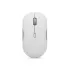 עכבר אלחוטי Lenovo 350 Bluetooth Silent Mouse אפור