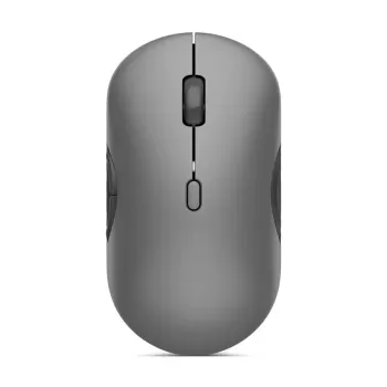 עכבר אלחוטי Lenovo 700 Multi-Device Wireless Silent Mouse עכבר אלחוטי Lenovo 700 Multi-Device Wireless Silent Mouse