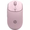 עכבר HP 400 Quiet ורוד עכבר HP 400 Quiet ורוד