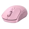 עכבר HP 400 Quiet ורוד עכבר HP 400 Quiet ורוד