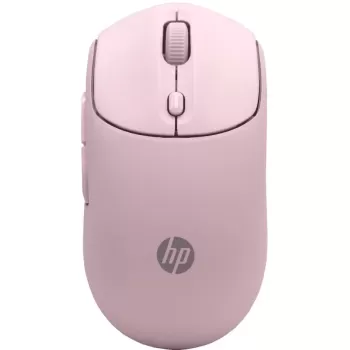 Mouse HP 400 Quiet pink