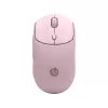 עכבר HP 400 Quiet ורוד עכבר HP 400 Quiet ורוד