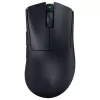 Gaming Mouse RAZER DeathAdder V3 Pro 8000Hz Smooth-Touch black