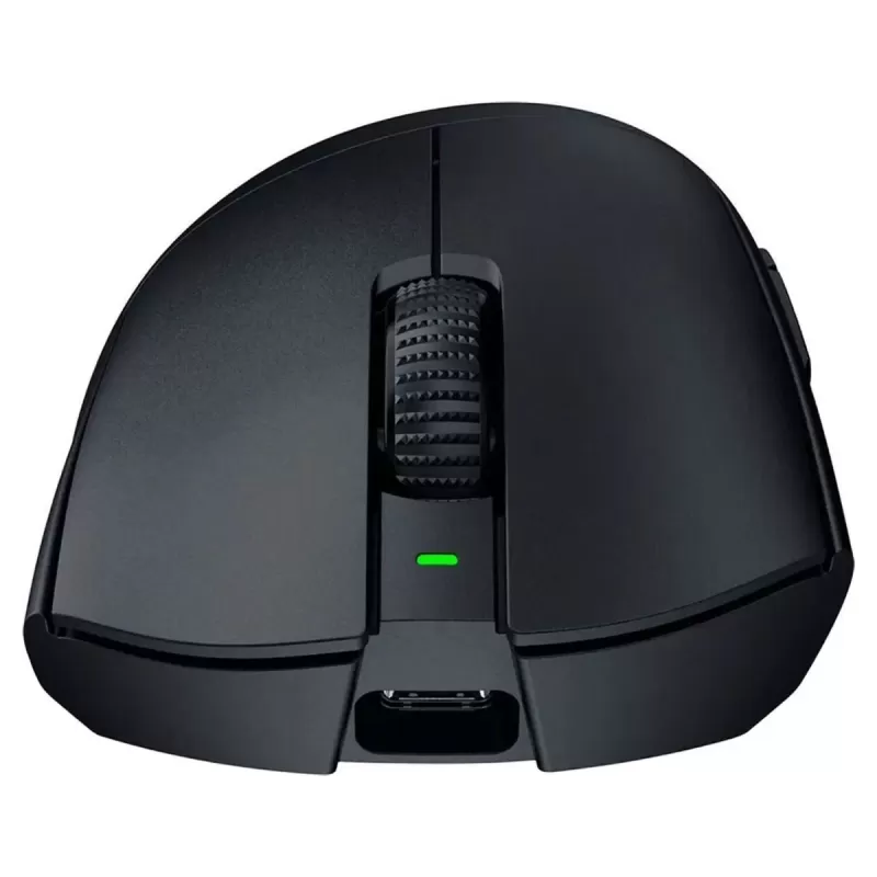 Gaming Mouse RAZER DeathAdder V3 Pro 8000Hz Smooth-Touch black