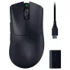 Gaming Mouse RAZER DeathAdder V3 Pro 8000Hz Smooth-Touch black