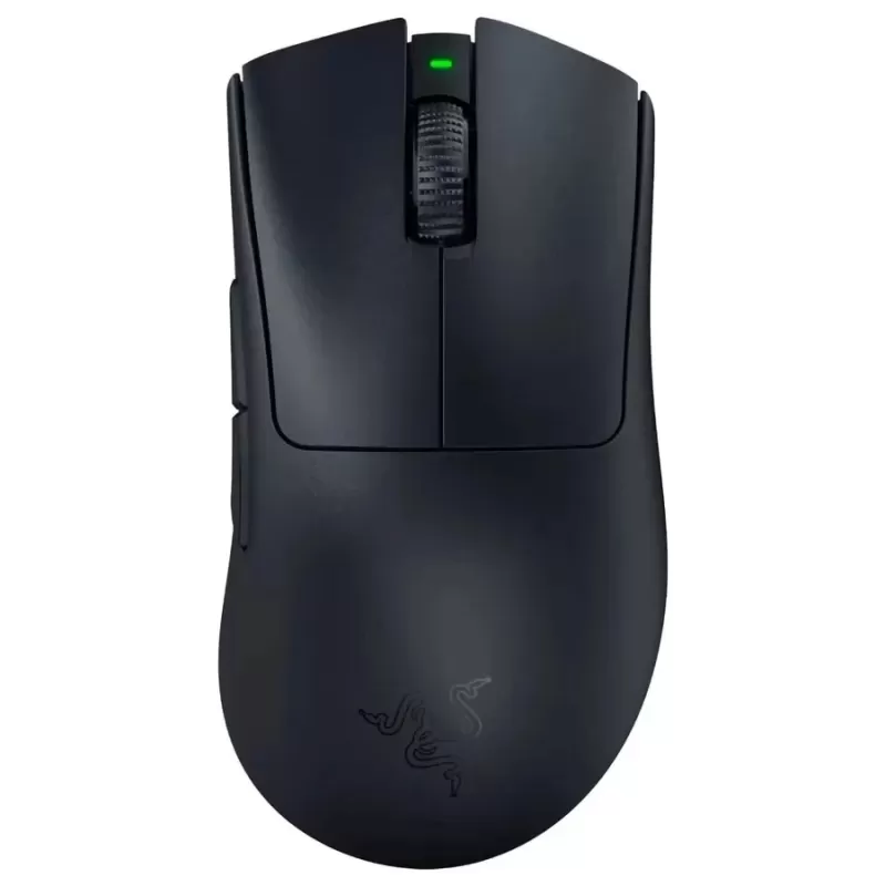 Gaming Mouse RAZER DeathAdder V3 Pro 8000Hz Smooth-Touch black