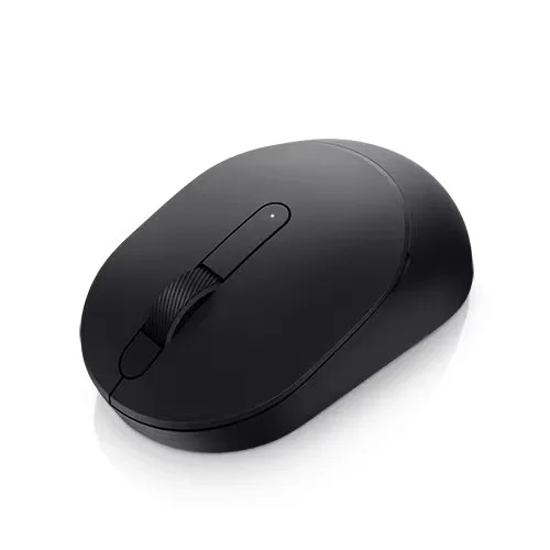 Wireless Mouse Dell Mobile Wireless Mouse MS3320W black