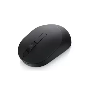 Беспроводная Мышь Dell Mobile Wireless Mouse MS3320W black Беспроводная Мышь Dell Mobile Wireless Mouse MS3320W black