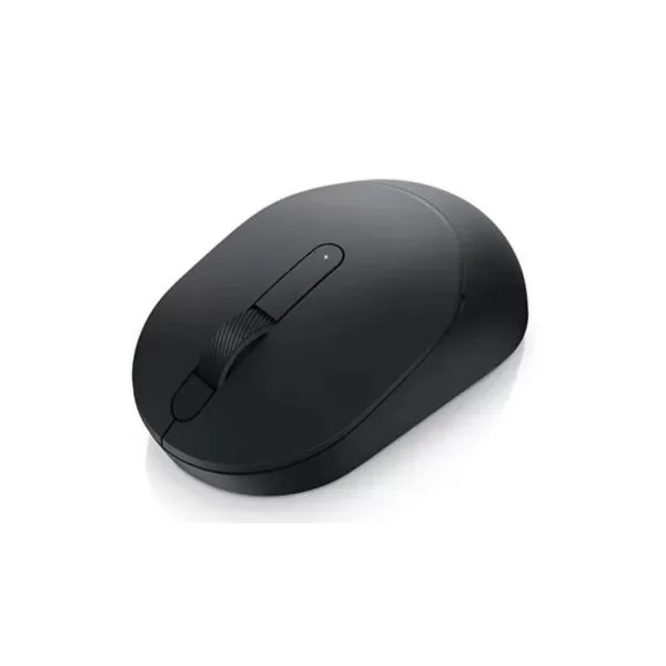Wireless Mouse Dell Mobile Wireless Mouse MS3320W black