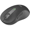 Беспроводная Мышь Logitech Signature M650 L gray