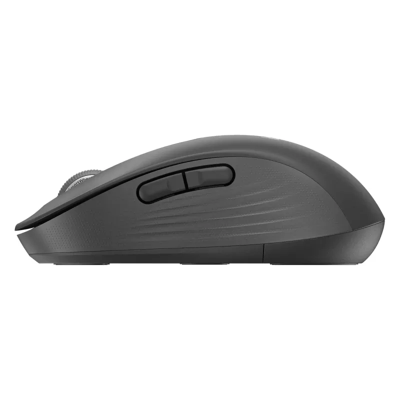 Беспроводная Мышь Logitech Signature M650 L gray