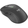 Беспроводная Мышь Logitech Signature M650 L gray