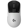 Беспроводная Мышь Logitech PRO X2 SUPERSTRIKE белый Цвет:белый, черный