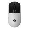Беспроводная Мышь Logitech PRO X2 SUPERSTRIKE белый Цвет:белый, черный