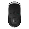 Беспроводная Мышь Logitech PRO X2 SUPERSTRIKE белый Цвет:белый, черный