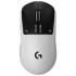 עכבר אלחוטי Logitech PRO X2 SUPERSTRIKE לבן צבע לבן, שחור