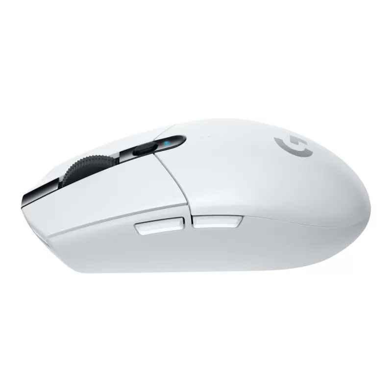 Беспроводная Игровая Мышь Logitech G305 Lightspeed white