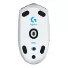 Беспроводная Игровая Мышь Logitech G305 Lightspeed white