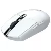 Беспроводная Игровая Мышь Logitech G305 Lightspeed white