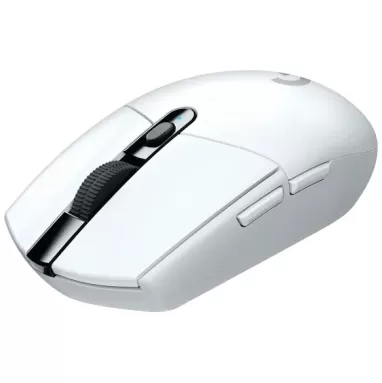 Беспроводная Игровая Мышь Logitech G305 Lightspeed white