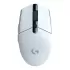 עכבר גיימינג אלחוטי Logitech G305 Lightspeed לבן