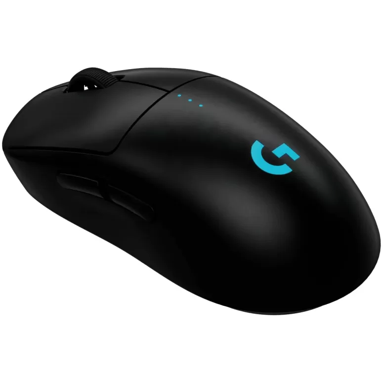 Беспроводная Игровая Мышь Logitech G PRO 2 LIGHTSPEED black