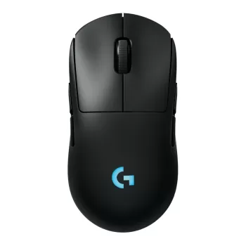 Беспроводная Игровая Мышь Logitech G PRO 2 LIGHTSPEED black
