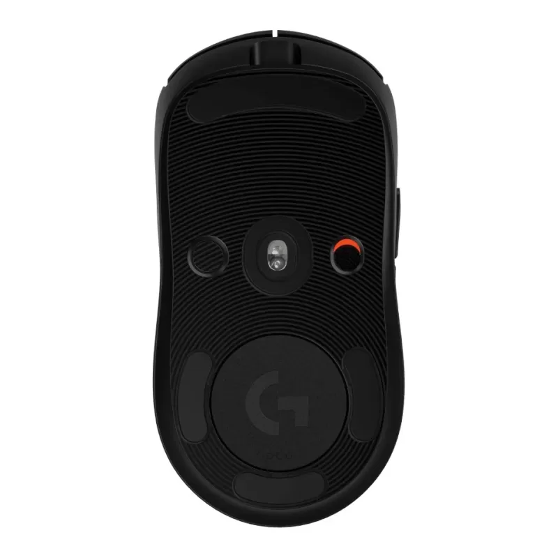 Беспроводная Игровая Мышь Logitech G PRO 2 LIGHTSPEED black