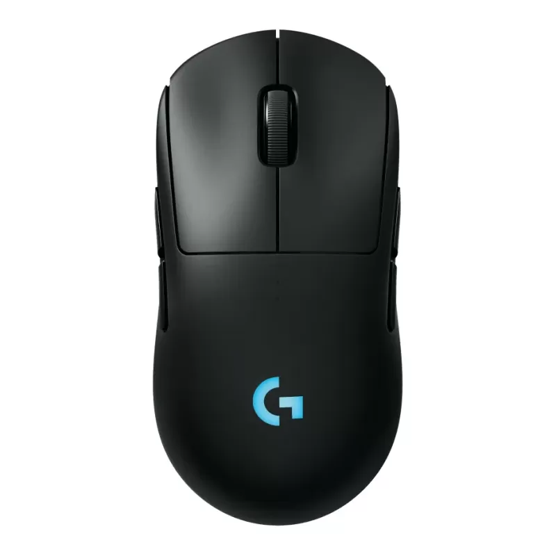 Беспроводная Игровая Мышь Logitech G PRO 2 LIGHTSPEED black