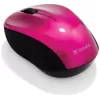 Беспроводная Мышь Verbatim Go Nano Wireless Mouse pink