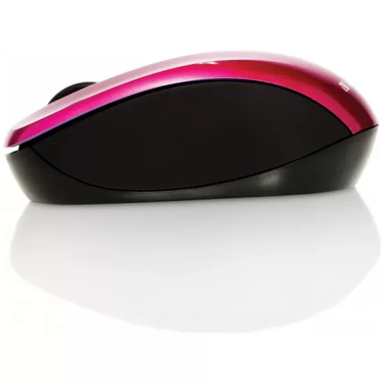 Беспроводная Мышь Verbatim Go Nano Wireless Mouse pink