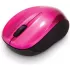 Беспроводная Мышь Verbatim Go Nano Wireless Mouse pink