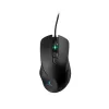 עכבר גיימינג Verbatim SureFire Martial Claw 7-Button Gaming Mouse with RGB צבע שחור