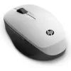 Wireless Mouse HP Dual Mode Mouse silver Wireless Mouse HP Dual Mode Mouse silver