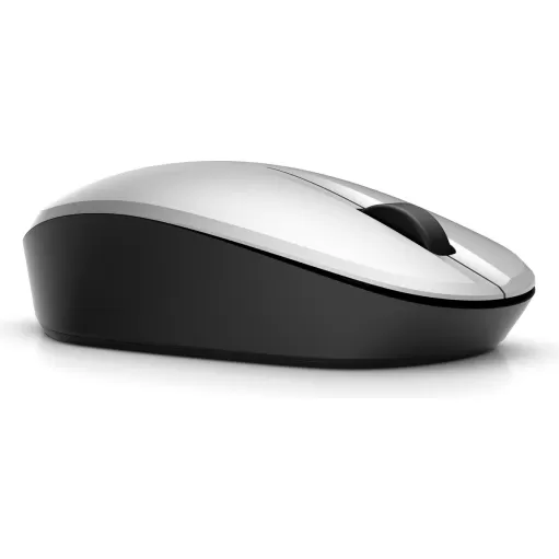 Wireless Mouse HP Dual Mode Mouse silver Wireless Mouse HP Dual Mode Mouse silver
