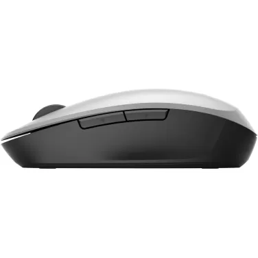 Wireless Mouse HP Dual Mode Mouse silver Wireless Mouse HP Dual Mode Mouse silver