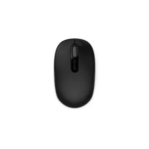 Wireless Mouse Microsoft Wireless Mobile Mouse 1850 Color:black Wireless Mouse Microsoft Wireless Mobile Mouse 1850 Color:black