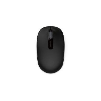Беспроводная Мышь Microsoft Wireless Mobile Mouse 1850 Цвет:черный Беспроводная Мышь Microsoft Wireless Mobile Mouse 1850 Цвет:черный